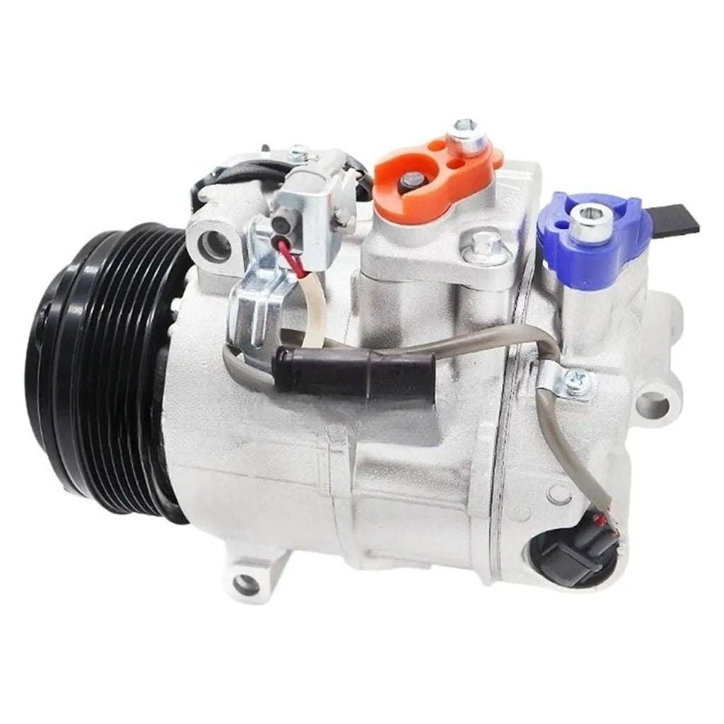 Car AC Air Conditioner Compressor for Mercedes BenzC-CLASS CLK SPRINTER 0008302600 A0008302600