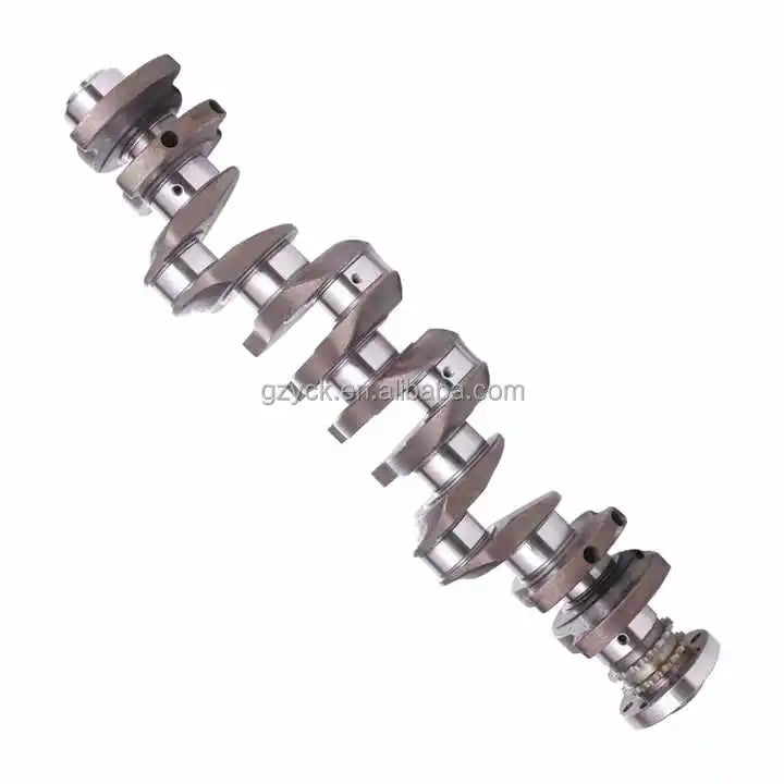 BMW N57D30 3.0L Turbo Crankshaft OEM 11218512217 for Coupe X3 GT X1 Series (New) - photo 1