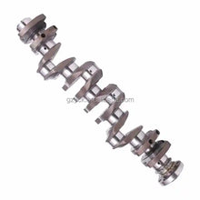 Load image into Gallery viewer, BMW N57D30 3.0L Turbo Crankshaft OEM 11218512217 for Coupe X3 GT X1 Series (New) - photo 1