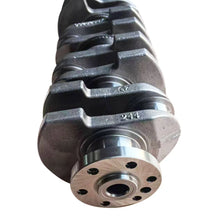 Load image into Gallery viewer, OEM 93281999 93282250 93282387 D'MAX LUV 2.4 8V Crankshaft for GM S10 CHEVROLET