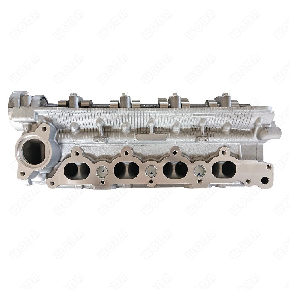 G3 (Mexico and USA) 2009-2010 F14D3 F16D3 High Performance Auto Parts F14D3 F16D3 DOHC Complete Cylinder Head 96378691 for Chevrolet Aveo Cruze Daewoo Lova Spark – OEM 96446922