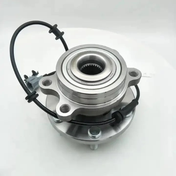 Hyundai Accent / Kia Rio Front Wheel Hub Bearing 51750-02000