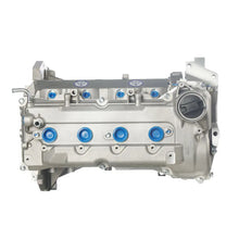 Load image into Gallery viewer, Wholesale Motor HR16 Engine Assembly Long Block 1.6L for NISSAN Tiida Bluebird NV200