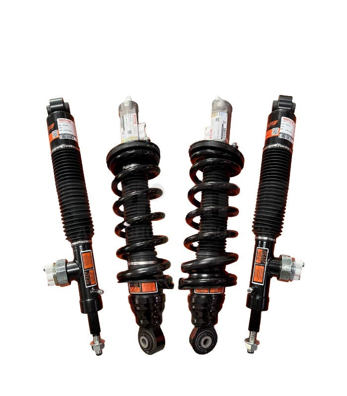 [SHK-NSN-016] 2010-2022 Nissan Patrol Y62 / Armada Shock Absorber