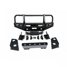 Load image into Gallery viewer, Front Bumper for Navara D40 2011