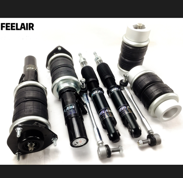 Air Suspension System