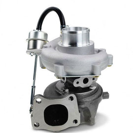 GT25 Turbocharger for Isuzu NPR 4HK1 5.2L Turbo Diesel Single