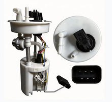 Load image into Gallery viewer, Chevrolet / Daewoo Electric Fuel Pump 96320232 96563403 96518040
