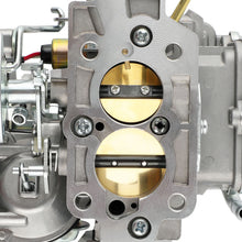Load image into Gallery viewer, OE 16010-21G61 16010-J1700 Carb Carburetor for Nissan 720 Pickup 2.4L Z24 Engine Datsun Truck 1985-