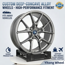 Load image into Gallery viewer, BMW 18 Inch ET10 Alloy Wheel Rim