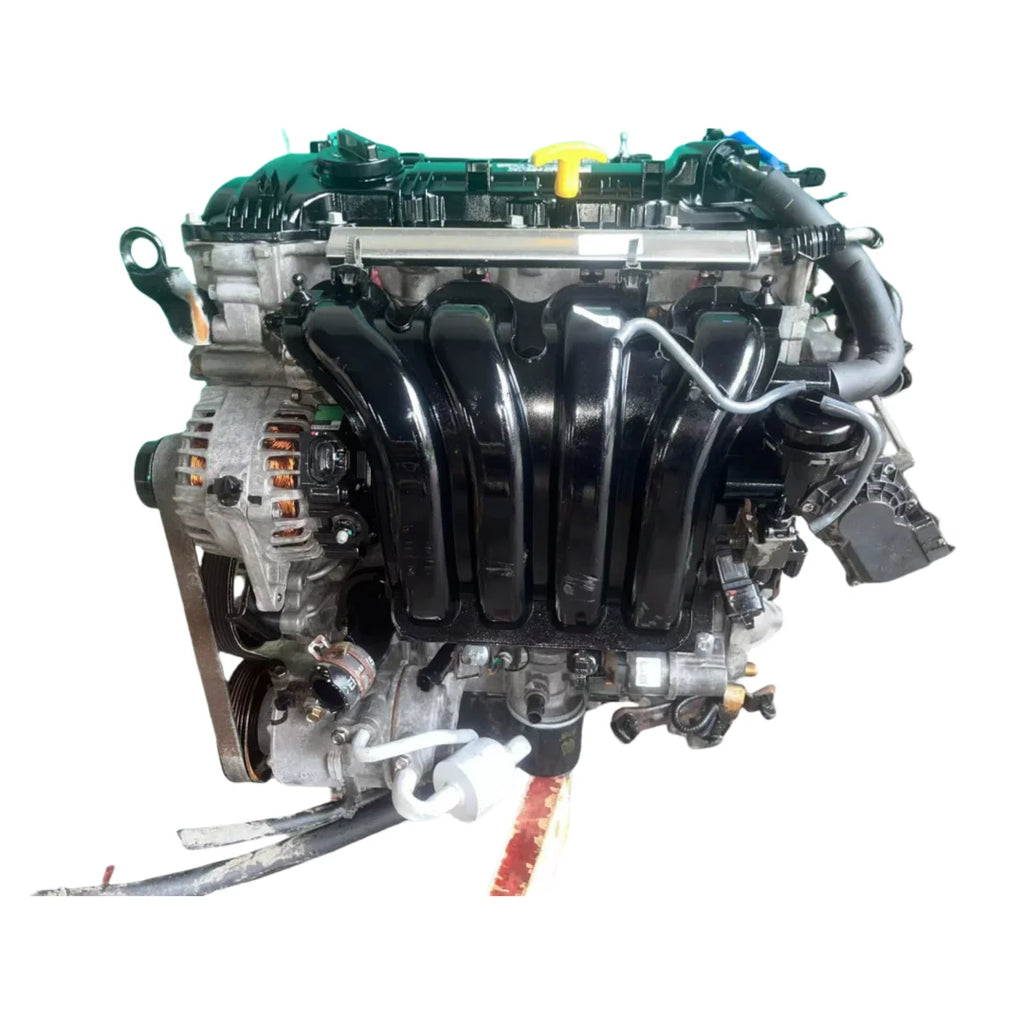 Hyundai Kia G4NB G4NA 2.0L Engine Assembly for I30 Elantra Rio Soul (Used) - photo 5