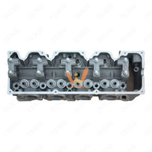 Load image into Gallery viewer, MAZDA B-SERIE (UF) 1985.01-1996.03 2.2 D (UFY0)(47KW,64PS) OEM 910520 G61210100B G60110100B Cylinder Head for Mazda G613 B-Serie (UF) 2.6i 4WD – OEM 910520