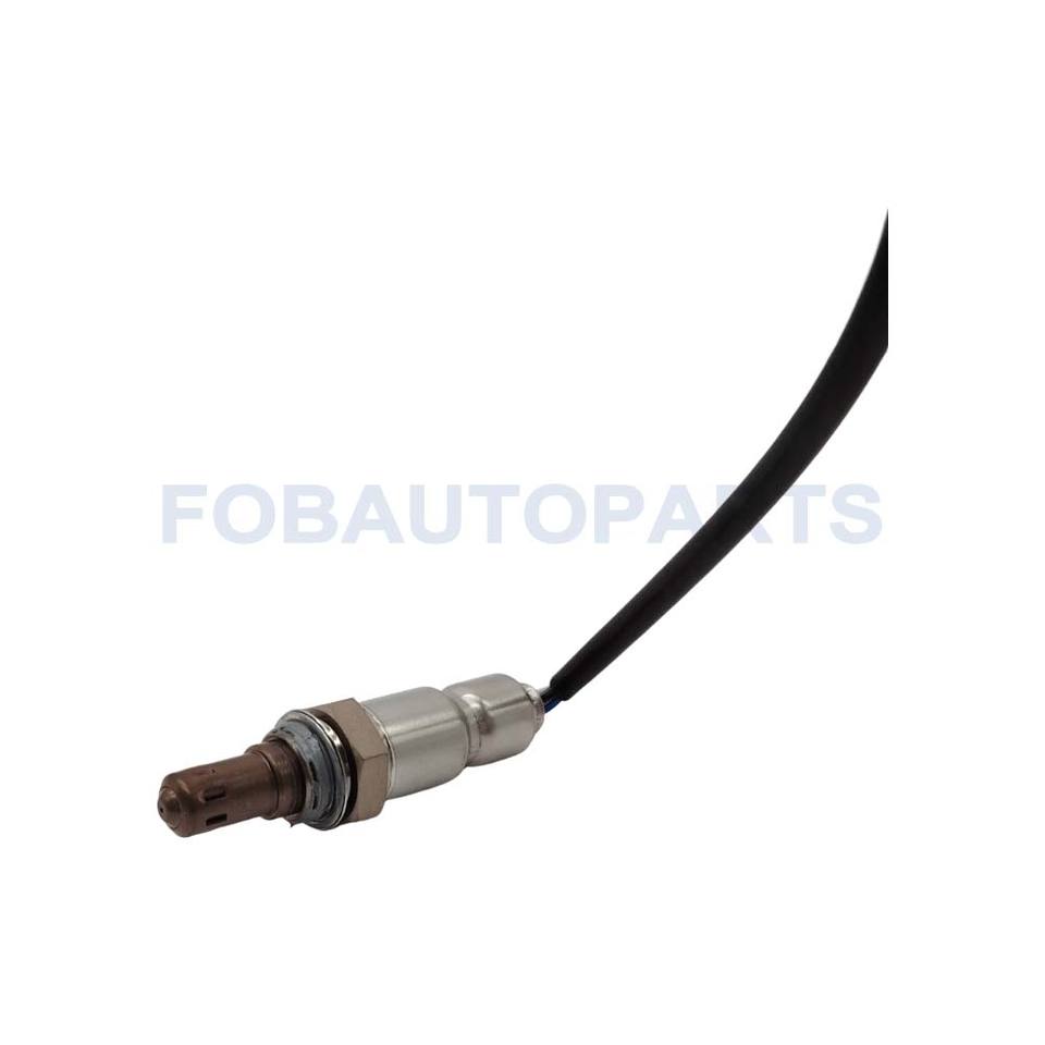 Subaru emission sensor with connector