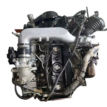 Load image into Gallery viewer, Toyota 2KD 2.5L Turbo Diesel Engine Assembly for Fortuner Hilux HIACE (Used) - photo 1