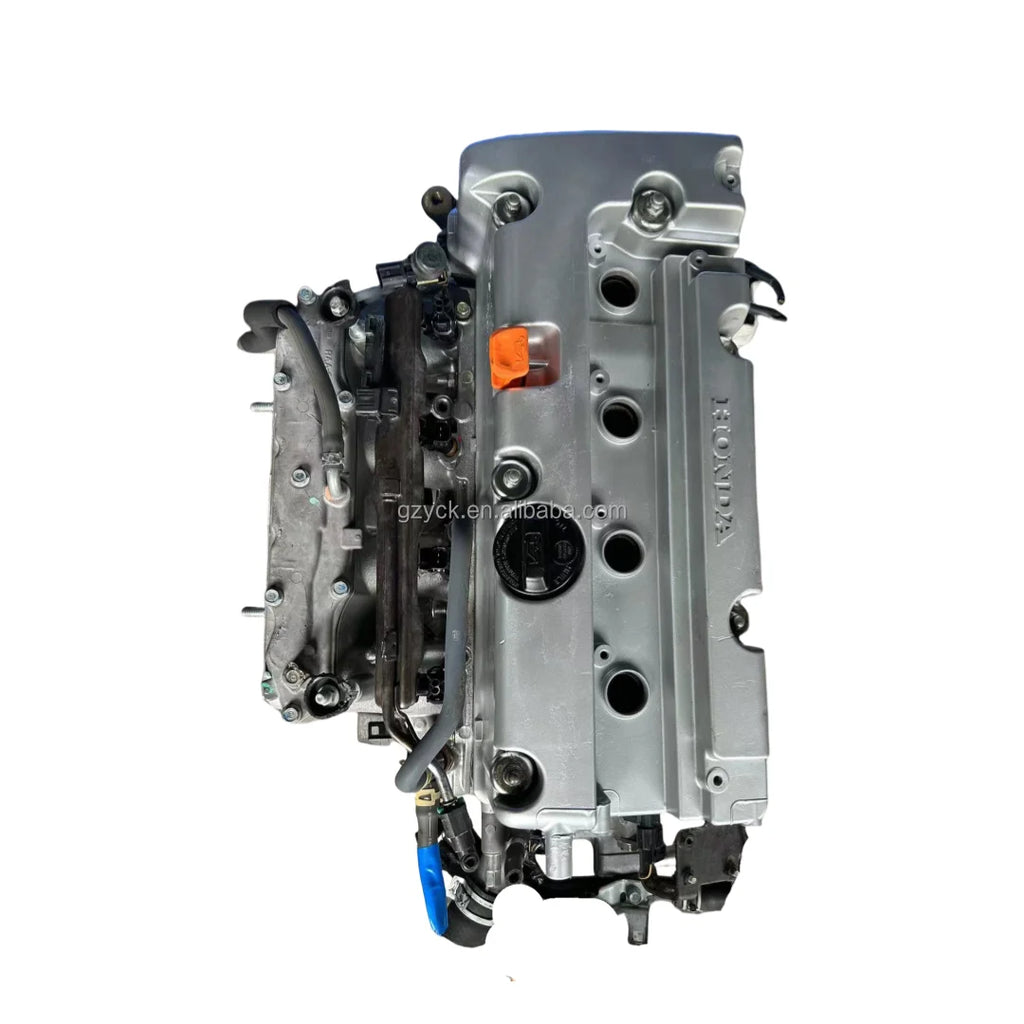 Honda K20A7 2.0L Petrol Engine Assembly for Accord (Used) - photo 2