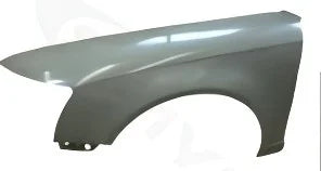 Audi A6 C6 4F 2005–2011 Steel Front Fender / Bonnet Replacement 4F0821103F 4F0821104F 4F0823029C