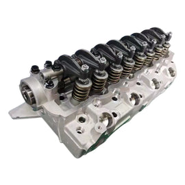 Hyundai For Mitsubishi D4BH 4D56 MD303750 MD348983 MD351277 MD185926 Complete 4D56 D4BH Cylinder Head H1 H100 Mitsubishi Pick-up – OEM MD109736
