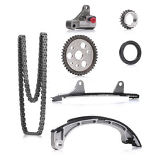 Load image into Gallery viewer, 1SZ-FE 1SZ FE 1.3L 1.0L Timing Chain Kit for Toyota Yaris 13506-23010 13521-23010 13520-23021 13523-23010