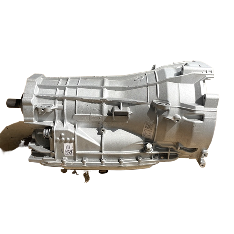 AP-HV-1601582355068-2 Ford Ranger 4x4 Automatic 4x4 Auto Transmission Gearbox