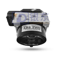Load image into Gallery viewer, Chery Tiggo 3 (T11 2WD) ABS Controller Modulator Unit - ABS-SLV-001