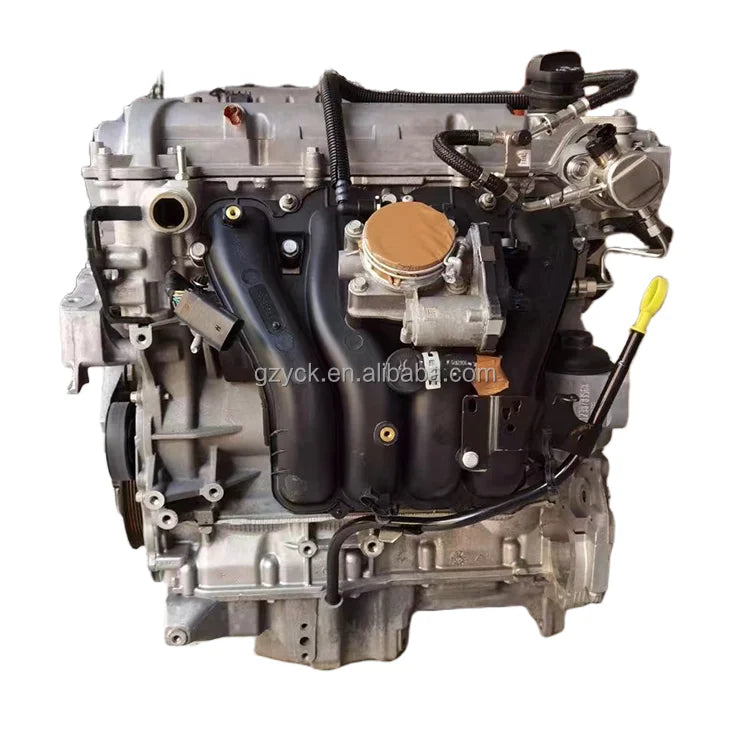 Chevrolet LAF LEA 2.4L Engine Assembly for HHR Impala Pontiac G5 G6 Saturn Sky Ion (Used) - photo 2