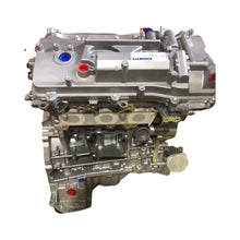 Load image into Gallery viewer, Toyota Lexus 3GR 3GR-FE 3.0L Petrol Engine Assembly for Reiz Crown (New) - photo 2