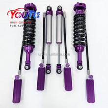 Load image into Gallery viewer, 2011-2015 Isuzu MU-X High Performance Coilover 4X4 Offroad Racing Shocks