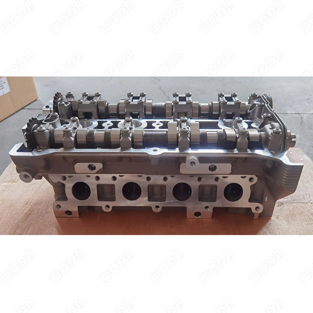 Audi A3 qu. 1,9 TDI 2000-2003 AGU AEB 1.8T AGU AEB 910029 Cylinder Head Assembly 058103373D 06A103351L for VW Passat Golf/Audi A3 A4 Jetta Beetle Golf – OEM 910029