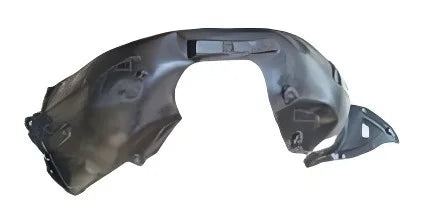 Audi A3 8V 2014 Sedan & Hatchback Rear Bumper, Wheel Arch Liner, Radiator Support & Fog Lamp Frame 8V5807067