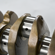 Load image into Gallery viewer, Toyota 1FZ-FE 4.5 Crankshaft – OE 13401-66020