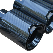 Load image into Gallery viewer, BMW G80 M3 / G82 M4 Stainless Steel 304 Valved Exhaust System