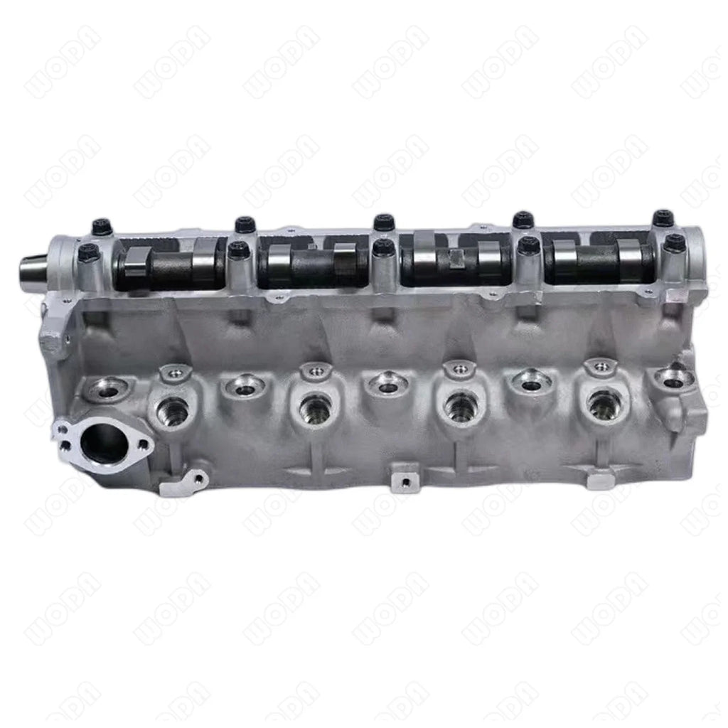 MAZDA 626 III Station Wagon 1988.09-1991.07 2.0 D (44KW,60PS) 908841 Performance Engine Cylinder Head Complete R2 RF for Mazda Malliris – OEM R2Y410100A