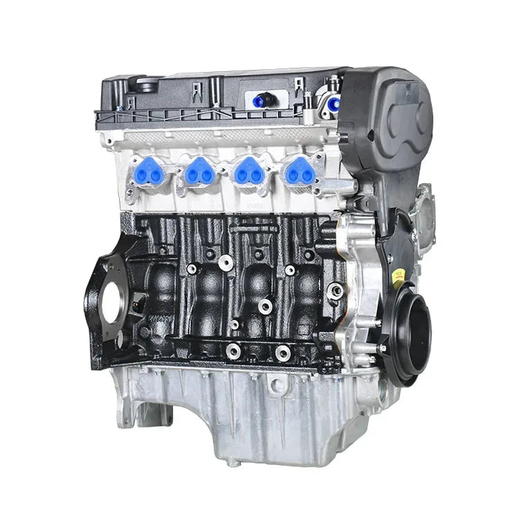 Factory Auto Parts 2H0 F18D F18D4 Bare Engine 1.8L Motor for Chevrolet Cruze Tracker