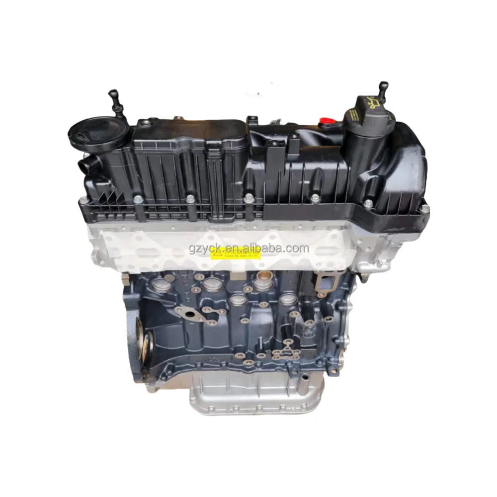 Hyundai Kia D4HB 2.2L Turbo Diesel Engine Assembly for Veracruz Grand SantaFe VQ (New) - photo 3
