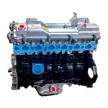 Load image into Gallery viewer, High Strength 2JZ 3.0 L Inline 6 Petrol Engine Assembly Precision Machined Direct Replacement for Toyota Supra