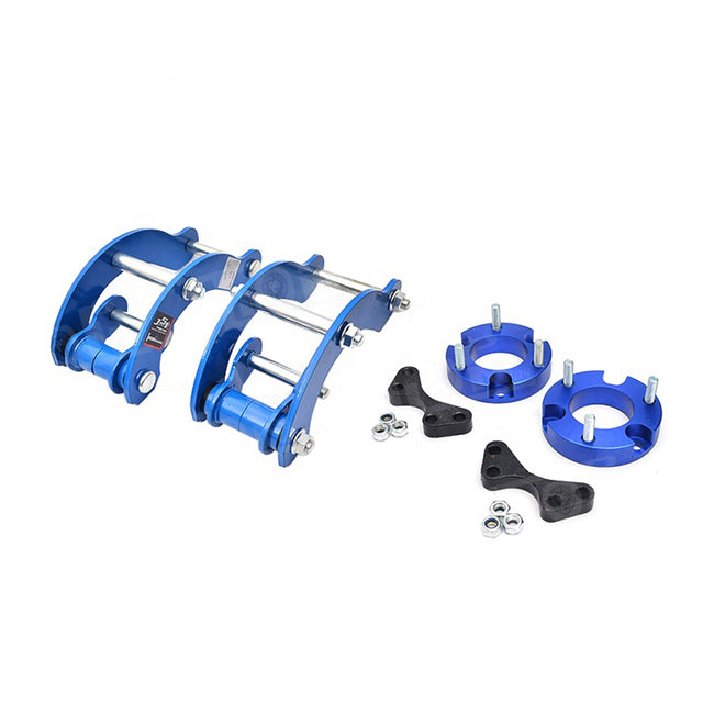 Isuzu D-Max Strut spacer / leveling kit