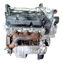 Load image into Gallery viewer, Mitsubishi V73 6G72 3.0L Engine Assembly for 3000GT Diamante Montero Pajero (Used) - photo 5