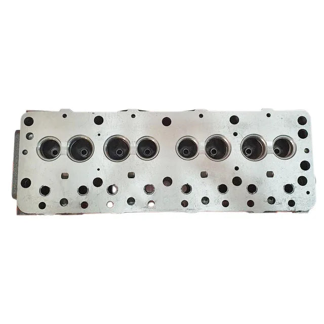 SD23 SD25 Diesel Engine Cylinder Head for NISSAN 11041-09W00 11041-29W01 Cabstar Homer King-cab Pick-up