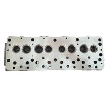 Load image into Gallery viewer, SD23 SD25 Diesel Engine Cylinder Head for NISSAN 11041-09W00 11041-29W01 Cabstar Homer King-cab Pick-up