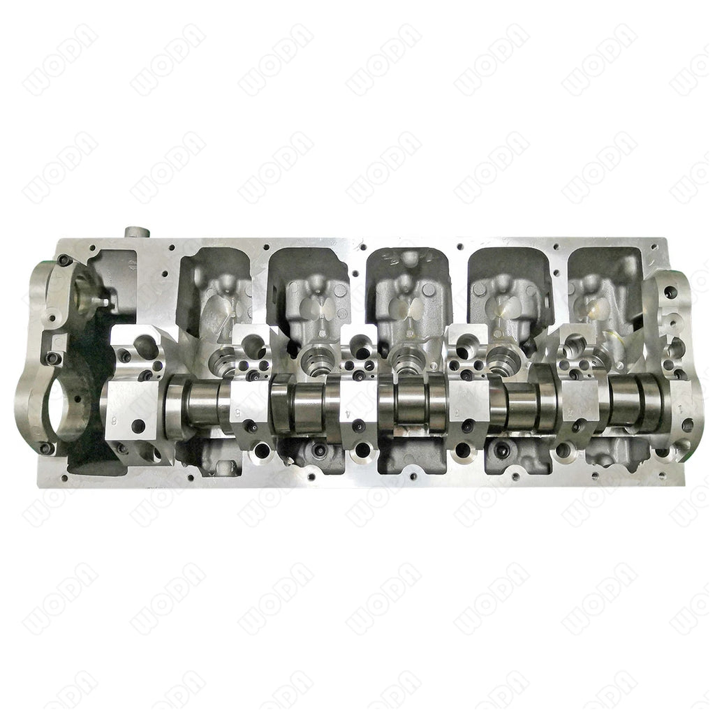 VW CALIFORNIA T5 Camper 2007.05-2009.11 2.5 TDI (96KW,130PS) AXD AXE BAC BLJ BLK BNZ BPC BPD BPE Cylinder Head Assy for VW Touareg 908712 – OEM 908712