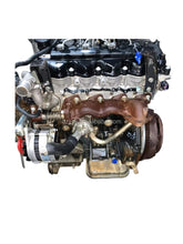 Load image into Gallery viewer, Nissan YD25 2.5L Engine Assembly for D22 Pathfinder (Used) - photo 2