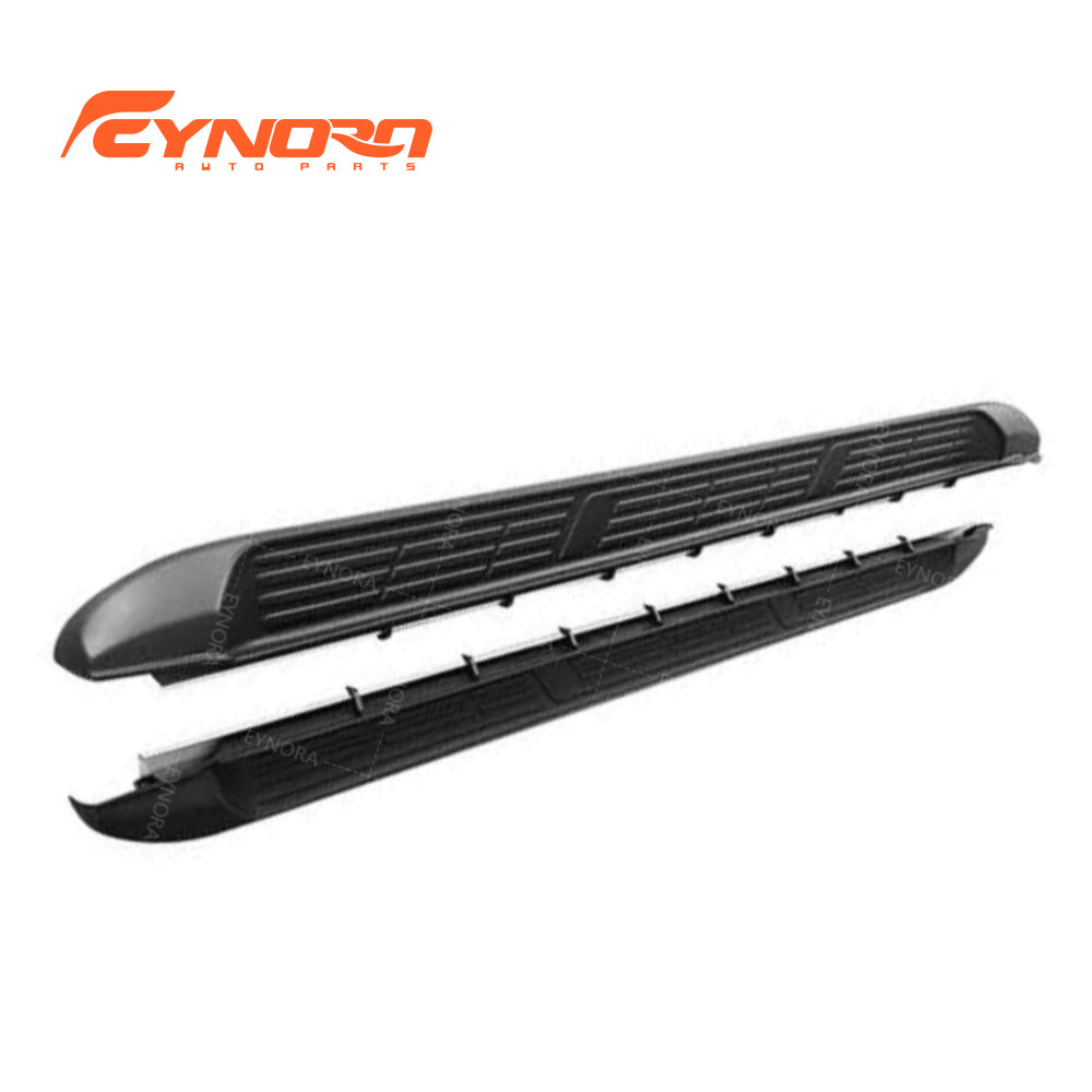 [HIL-STEP-009] Toyota Hilux Side Steps / Running Boards