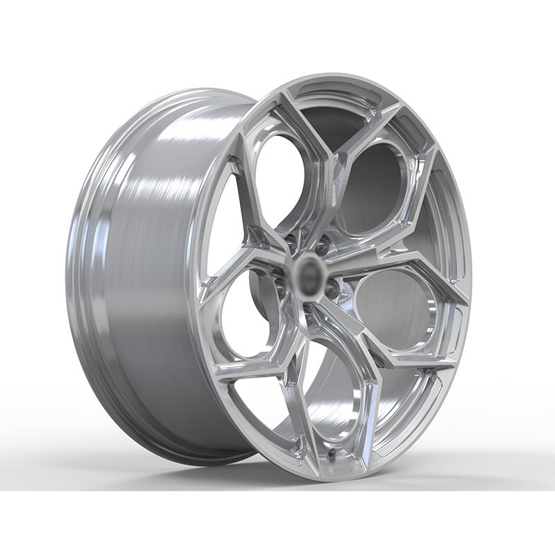 Universal 24 Inch Forged Sports Alloy Wheel