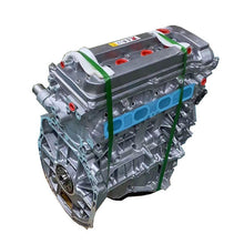 Load image into Gallery viewer, 4 Cylinders 2.0 L 1AZ-FE 1AZ-FSE 1AZ 1AZFE 2.0L Engine Motor for Toyota Camry RAV4 Ipsum Avensis Aurion