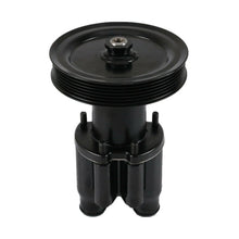 Load image into Gallery viewer, MerCruiser Bravo 4.3 / 5.0 / 5.7 (350) Raw Water Pump with Impeller and Pulley - 46-807151A9