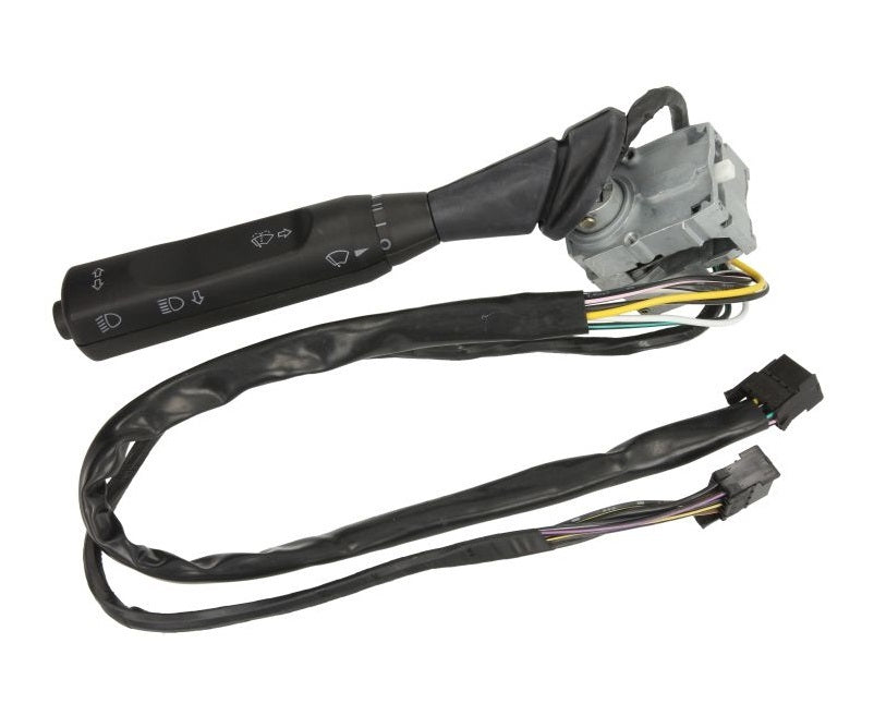Mercedes NG MK SK truck steering column indicator switch 6555400045