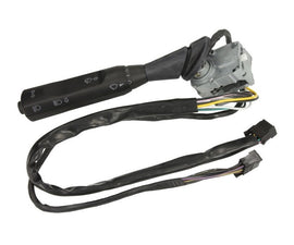 Mercedes NG MK SK truck steering column indicator switch 6555400045