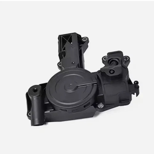 Audi A3 A4 B8 A5 Q5 TT VW Golf Jetta 1.8 / 2.0 TFSI PCV Oil Separator 06H103495AB