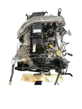 Load image into Gallery viewer, Toyota 1KZ 3.0L Engine Assembly for Prado Land Cruiser (Used) - photo 1
