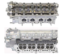 Load image into Gallery viewer, Hyundai Kia G4ED Cylinder Head OEM 22100-26840 for Accent Coupe Elantra Getz Matrix Rio Cerato (New) - photo 1